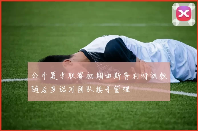公牛夏季联赛初期由斯普利特执教随后多诺万团队接手管理