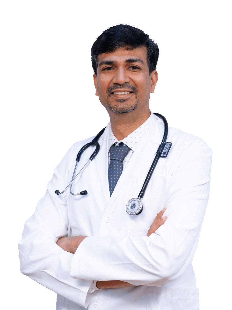 Dr. Vipin Goel – Best Surgical Oncologist In Hyderabad